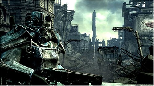 Fallout 3