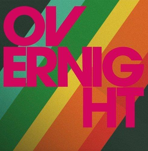 Parcels / Overnight - 12