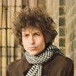 Bob Dylan / Blonde On Blonde - CD (Used)