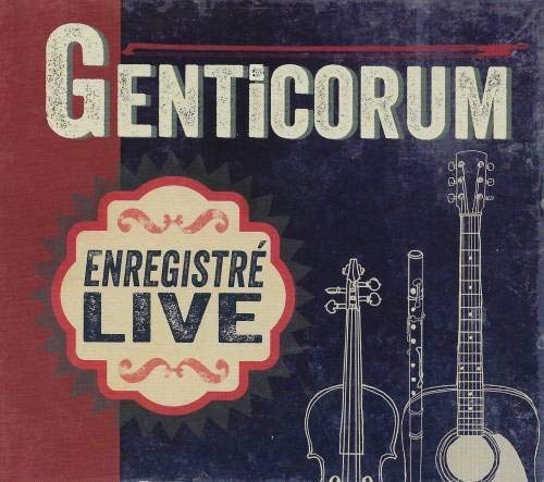 Enregistre Live