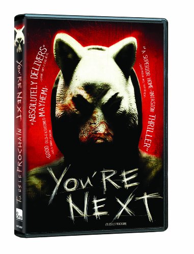 You'Re Next - DVD (Used)