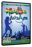 Karaoke Jukebox Vol. 32 - DVD (Used)