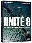 Unité 9 / Saison 2 - DVD (Used)