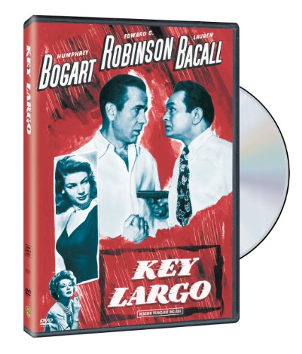 Key Largo (Sous-titres français) (Bilingual)