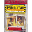 Primal Fear - DVD (Used)