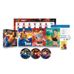 Hip Hop Abs Boxset 3DVD - DVD (Used)