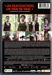 Nitro Rush / DVD (Used)