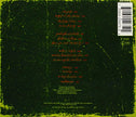 Counting Crows / Recovering Satellites - CD (Used)
