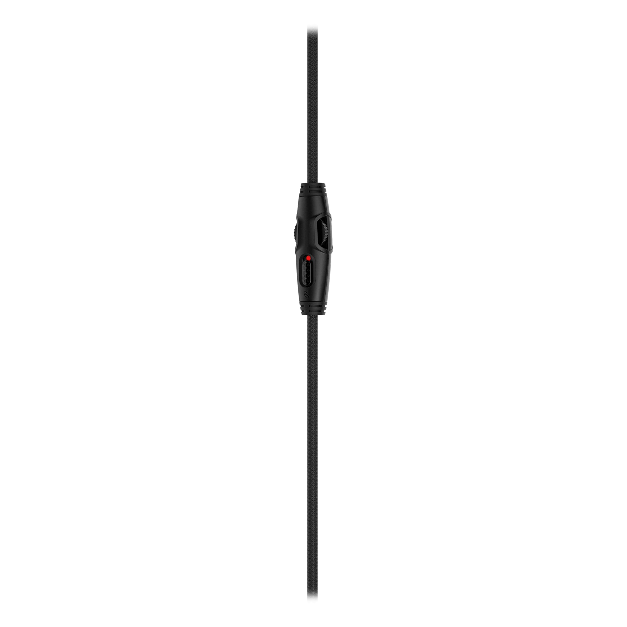 HyperX Cloud Alpha - Gaming Headset, Dual Chamber Drivers, Legendary Comfort, Aluminum Frame, Detachable Microphone, Works on PC, PS4, PS5, Xbox One/ Series X|S, Nintendo Switch and Mobile – Red 🍁 All In One Marketplace Canada