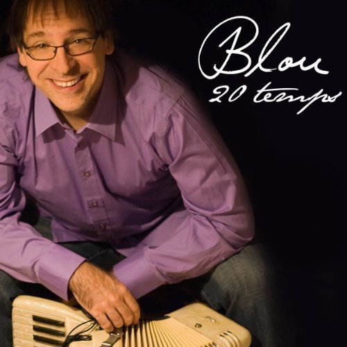 Blou / 20 Temps - CD