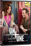 Un + une - DVD (Used)