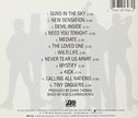 INXS / Kick - CD (Used)