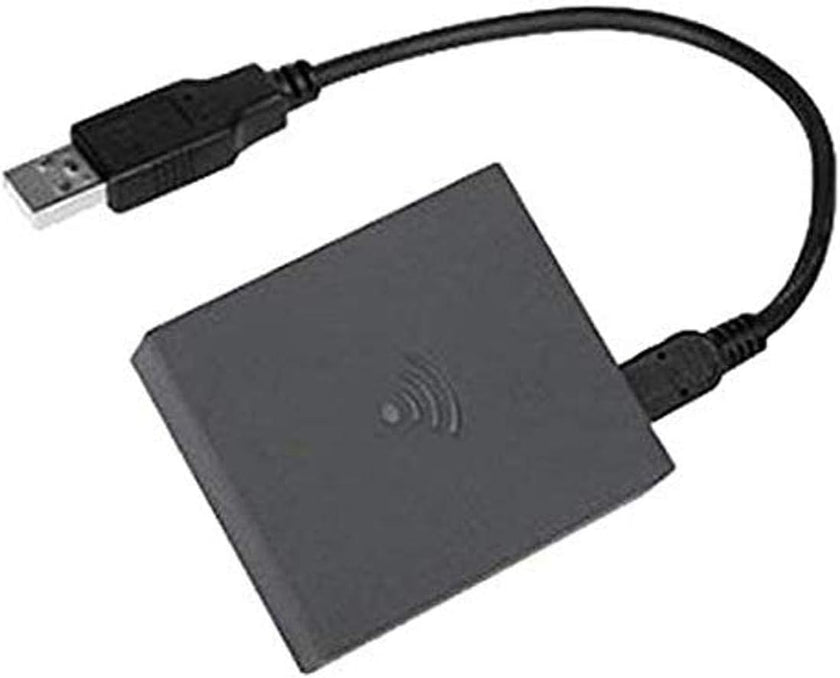 Lexmark 27X6510 MarkNet N8370 802.11 a/b/g/n/ac Wireless Print Server (Rear Wifi)
