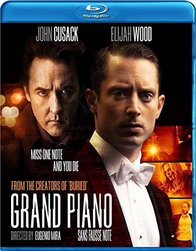 Grand Piano - Blu-Ray (Used)