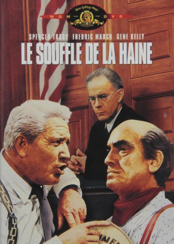 Le Souffle De La Haine - DVD
