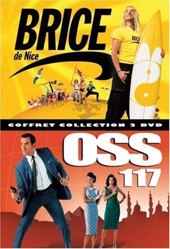 Jean Dujardin Coffret