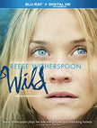 Wild - Blu-Ray (Used)