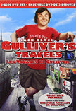 Gulliver's Travels - DVD (Used)