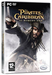 pirates of the caribbean at world's end (PC) (輸入版)