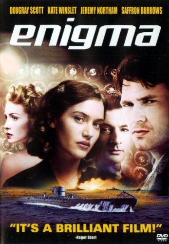 Enigma (Sous-titres français)