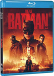 The Batman - Blu-Ray (Used)