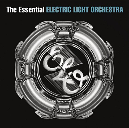 Electric Light Orchestra / The Essential Electric Light Orchestra - CD