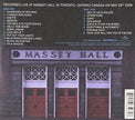 GOOD;MATTHEW / LIVE AT MASSEY HALL - CD (Used)