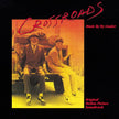 Soundtrack / Crossroads - CD (Used)