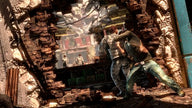 Uncharted 2: Among Thieves - PlayStation 3 Standard Edition (Used)