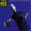 Kraftwerk / The Mix - CD (Used)
