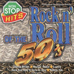 50's-Rock N Roll of the
