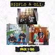 Coffret (3CD)