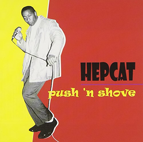 Push N' Shove