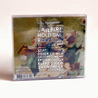 M. Ward / Hold Time - CD