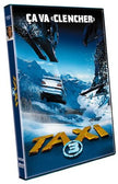 Taxi 3 - DVD (Used)