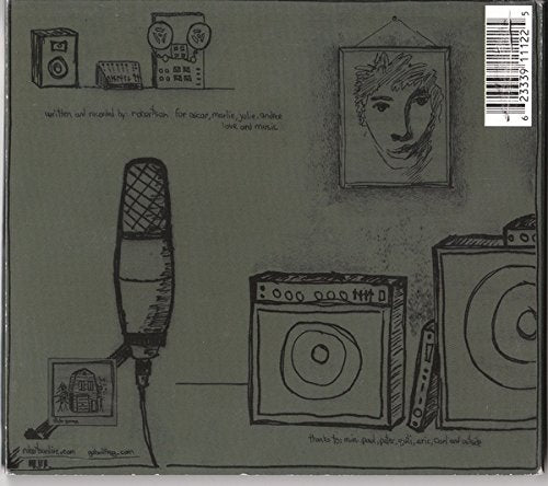 Bullfrog / Deeper Shade Of Green - CD (Used)