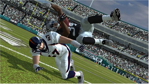 Madden NFL 08 - Xbox 360