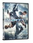 Insurgent - DVD