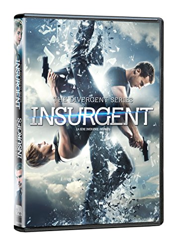 Insurgent - DVD