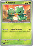 Capsakid - 024/197 24 - SV03 Obsidian Flames