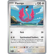 Flamigo (185/197) (OBF)