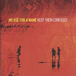 No Use For A Name / Keep Them Confused - CD (Used)