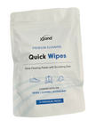 Xpand Shoe Care Quick Wipes