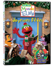Le monde d'Elmo: Joyeuses Fêtes - DVD