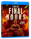 These Final Hours - Blu-Ray (Used)