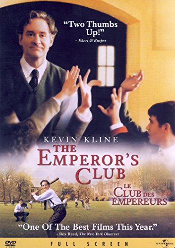 The Emperor's Club - DVD (Used)