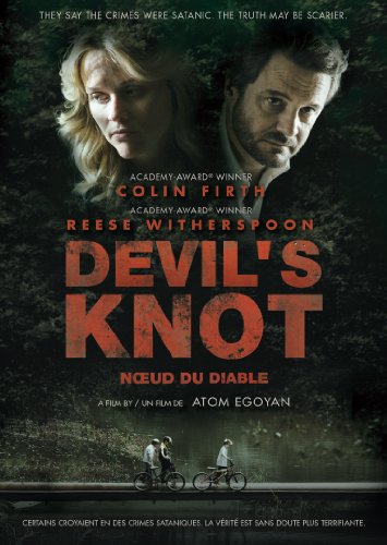 Devil's Knot - DVD