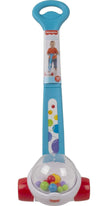 Fisher-Price Corn Popper, Blue Push-Along Toy 🍁 All In One Marketplace Canada