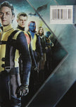 X-Men: First Class - DVD
