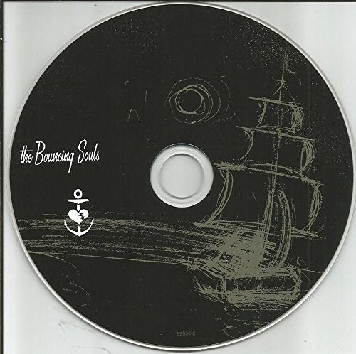 Anchors Aweigh